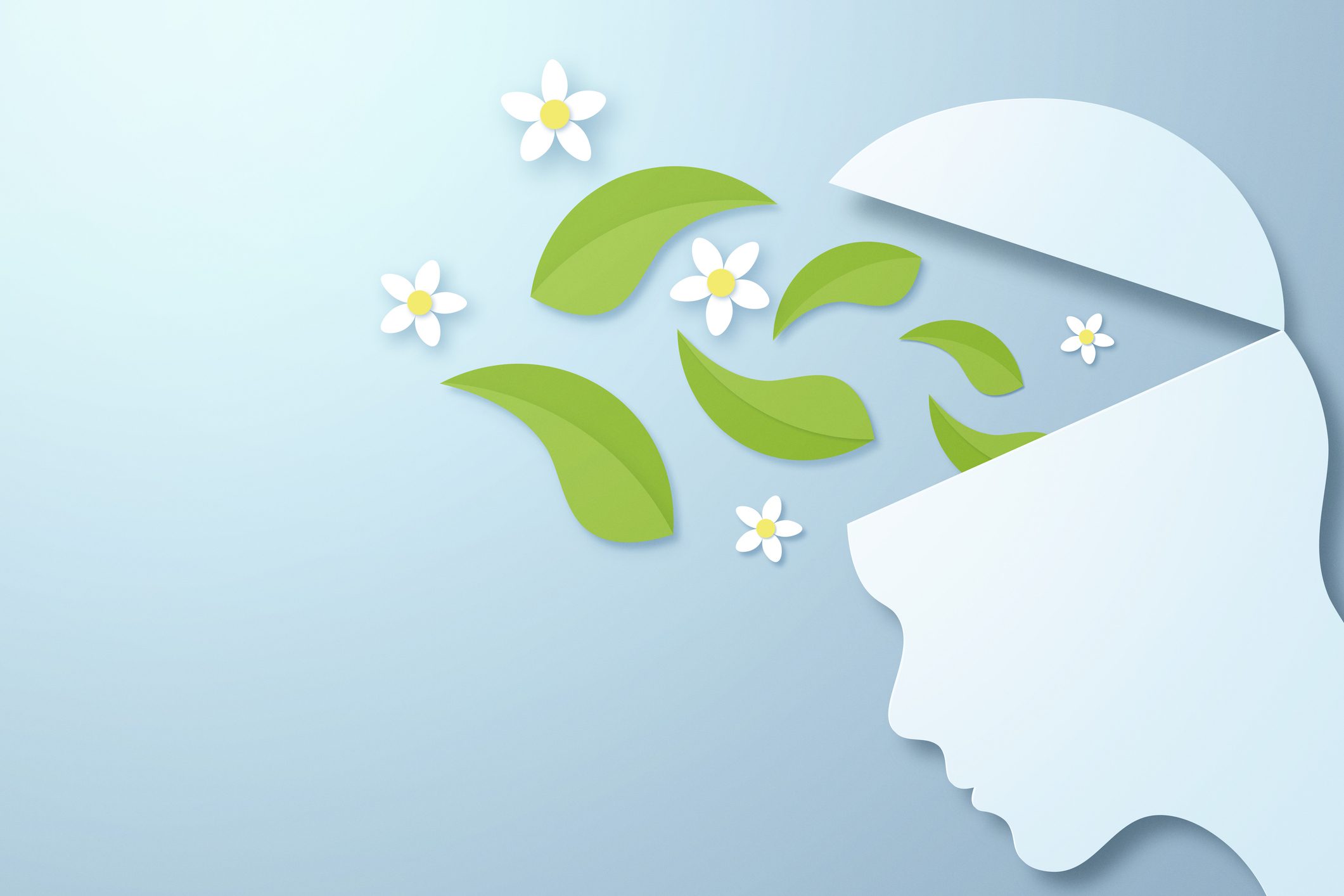Mental health awareness month