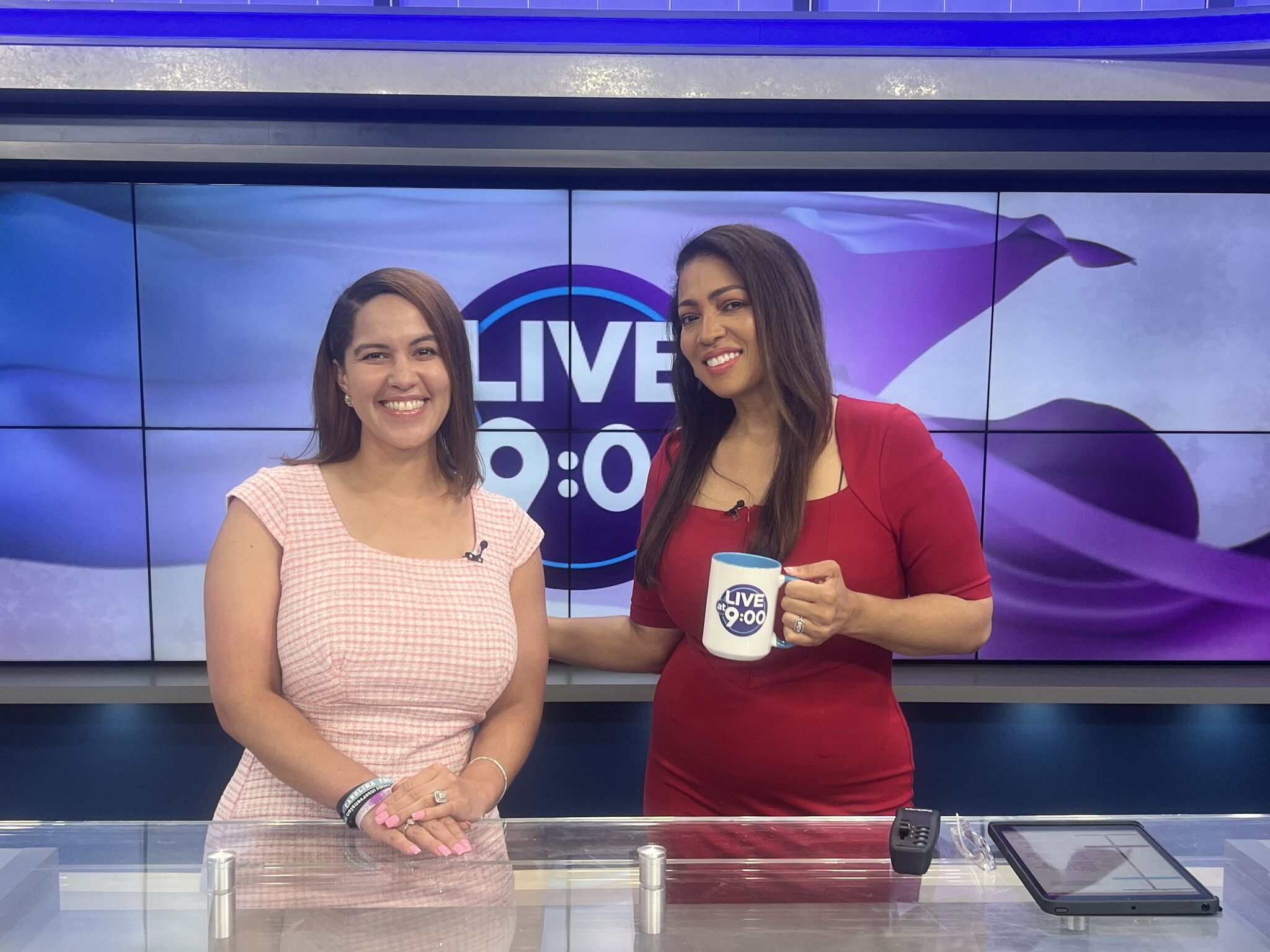 News promo